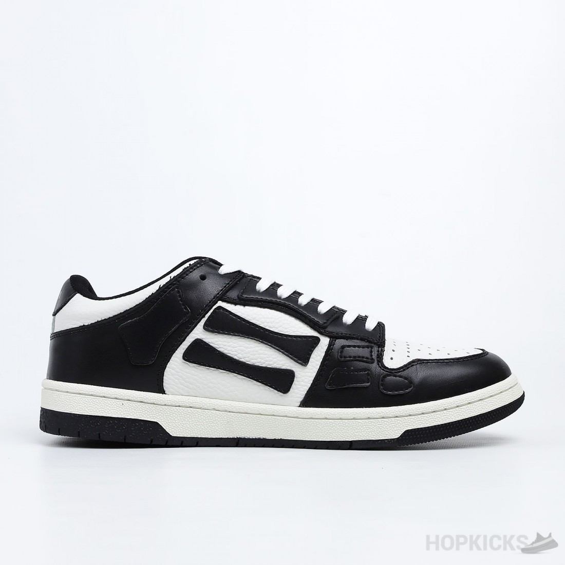 amiri skel low top